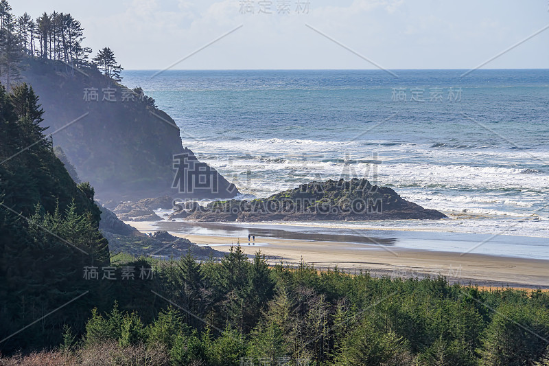 失望角海岸线7