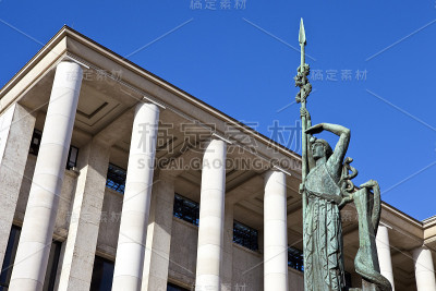巴黎东京宫