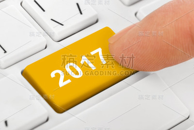 电脑笔记本键盘用2017键