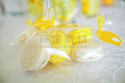 礼物饼干