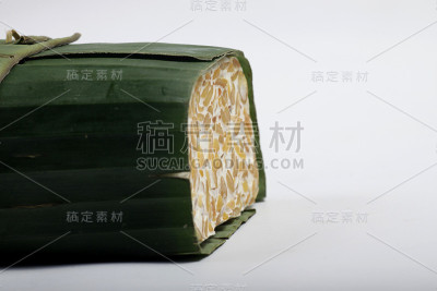 Tempe / tempeh是印度尼西亚的传统食物