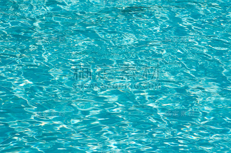 水