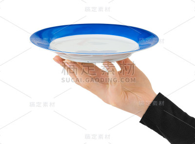 与板