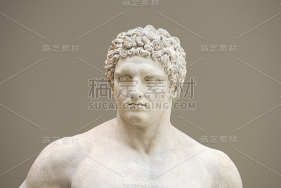 雕像