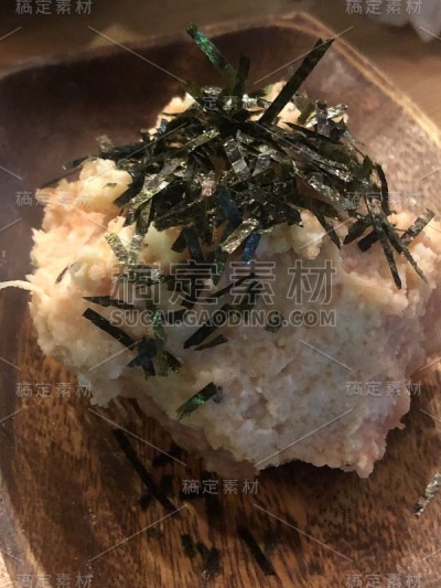 土豆