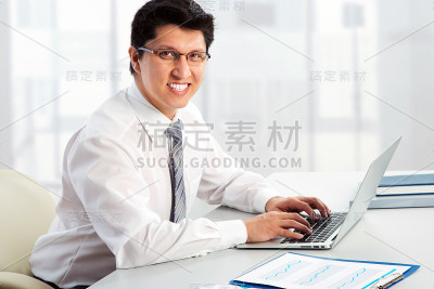 商人