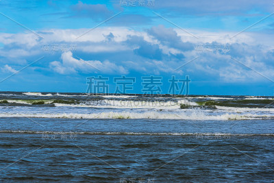 海洋景观