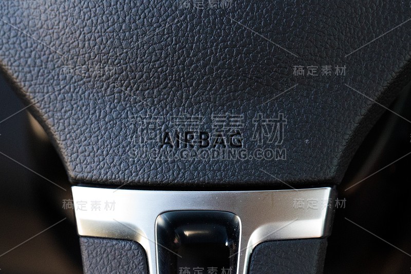 的车。