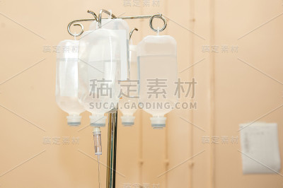 输液