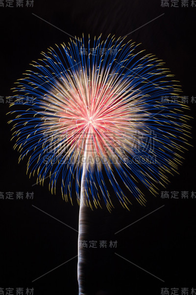 烟花