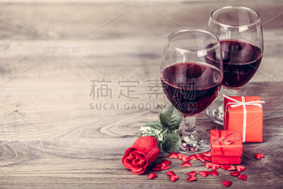 情人节
