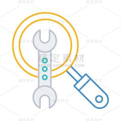 放大镜
