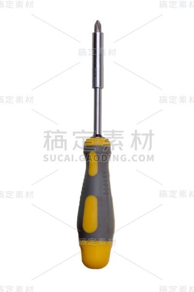 螺丝刀