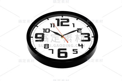 经典的挂钟