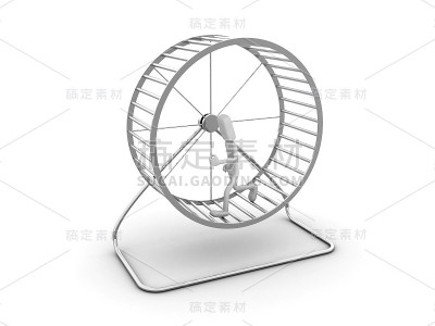 坐在方向盘上的人