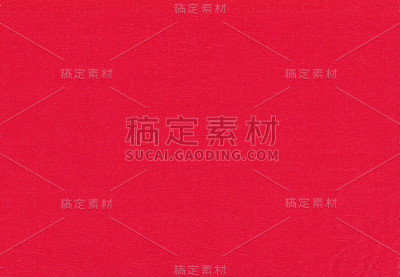 红色绉纸纹理