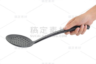 漏勺