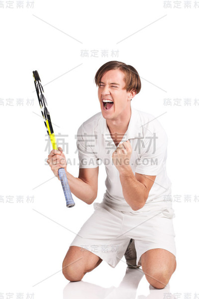 赢家