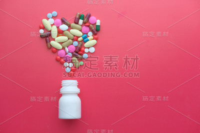 药抗起球