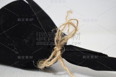 装饰的红玫瑰