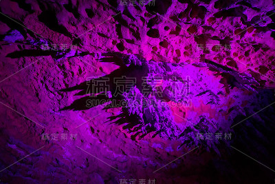 洛尔顿洞穴