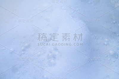 泡沫
