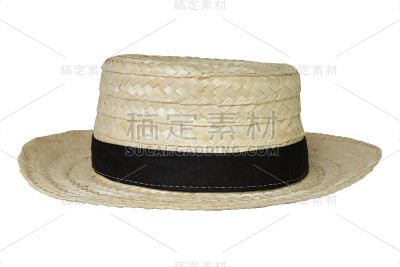 泰国农民的帽子