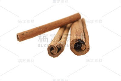 三整条肉桂