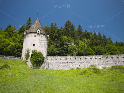 生产寺塔