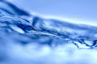 水泡泡