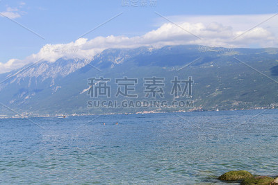 湖