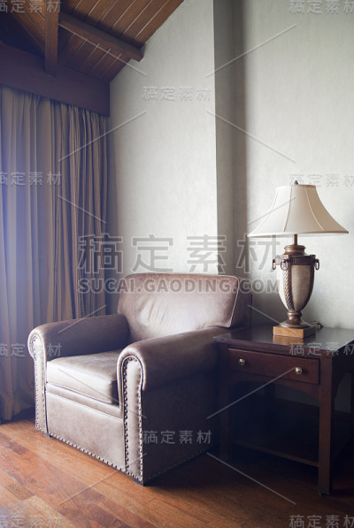 经典的室内
