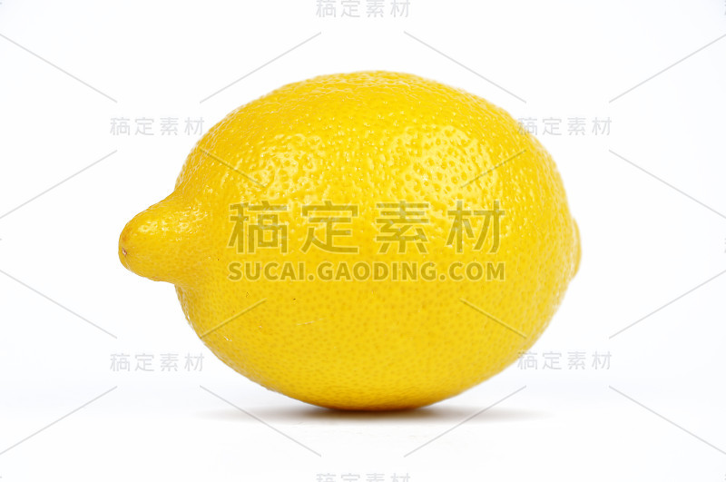 柠檬