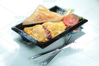 煎蛋