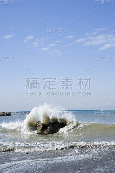 浪花