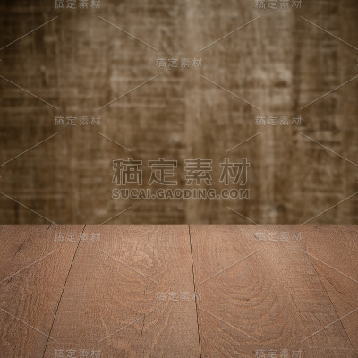 木头的背景