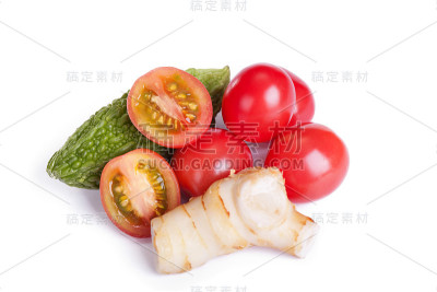 烹饪药草。