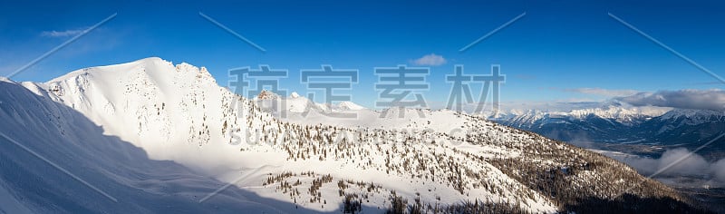 加拿大的风景