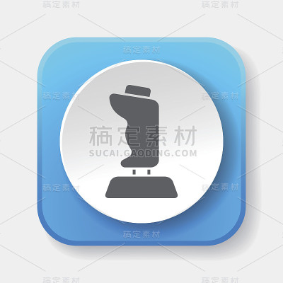 游戏控制器图标