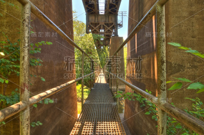 通路