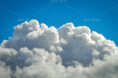 积云云