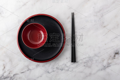 碗筷子