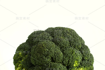 新鲜椰菜