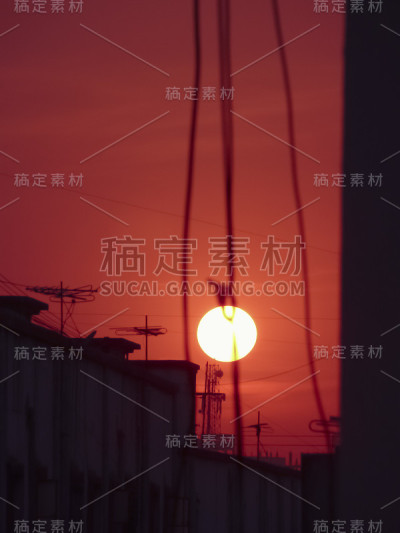 太阳