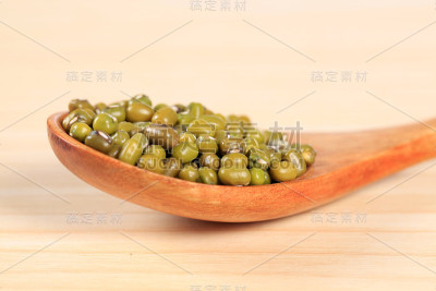 绿豆