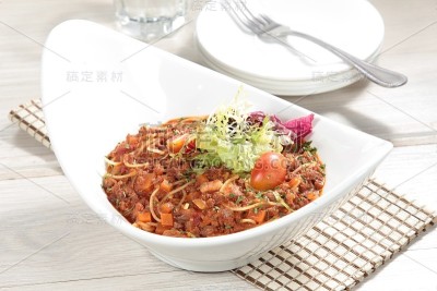 意大利面做饭