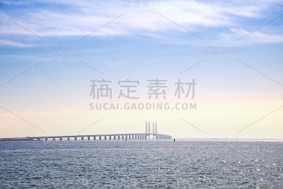 州与州之间的桥梁