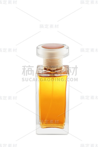 一瓶香水