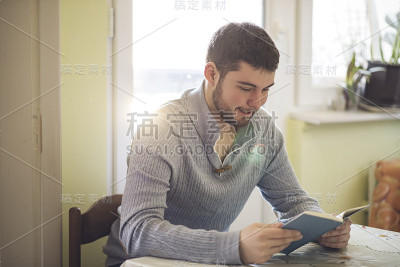 少年读一本好书
