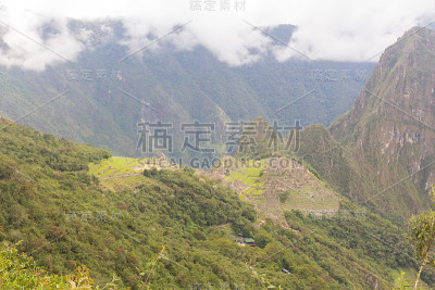 马丘比丘